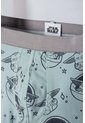 Pack X2 Boxer De Mandalorian Multicolor Para Niño 2T A 6T 3T de Star Wars