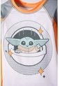Conjunto De Baño De Mandalorian Muliticolor Para Niño 2T A 6T 2T de Star Wars