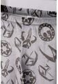 Pijama De Mandalorian Pantalón Largo Multicolor Para Niño 12 de Star Wars