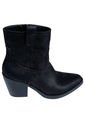 Botines Taylor Para Mujer Negro State Street 201345 Payless de State Street