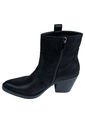 Botines Taylor Para Mujer Negro State Street 201345 Payless de State Street