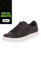 Zapatos Casuales Vandy Para Hombre Café State Street 210838 de State Street