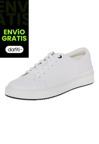 Zapatos Casuales Otis Para Hombre Blanco State Street 210839 State Street