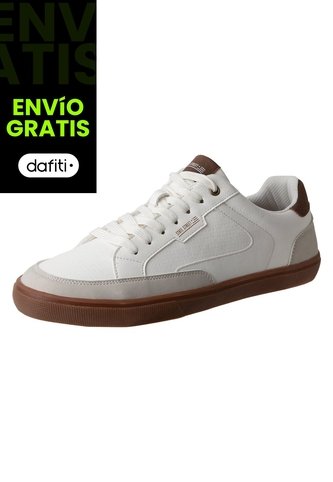 Zapatos Casuales Jaunt Para Hombre 198981 State Street