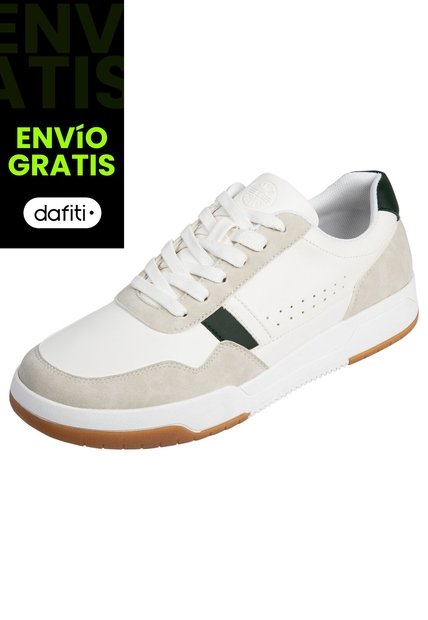 Zapatos Casuales Wiley Para Hombre 200790