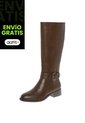 Botas Milton Para Mujer Café State Street 210342 de State Street