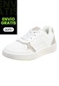 Zapatos Deportivos Caleb Para Niño Pequeño Blanco State Street 199419 Payless de State Street