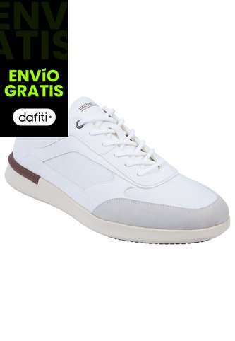 Zapatos Casuales Chandler Para Hombre Beige State Street 200135 Payless State Street