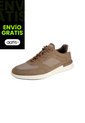 Zapatos Casuales Chandler Para Hombre Café Medio State Street 200446 Payless de State Street