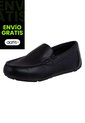 Zapatos Casuales Harry Para Niño Negro State Street 198464 Payless de State Street