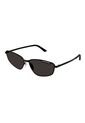 Gafas De Sol Balenciaga BB0277 Negro Hombre Y Mujer de State Street