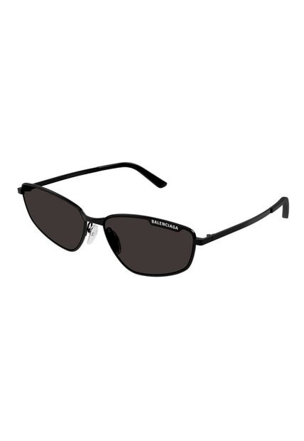 Gafas De Sol Balenciaga BB0277 Negro Hombre Y Mujer