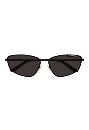 Gafas De Sol Balenciaga BB0277 Negro Hombre Y Mujer