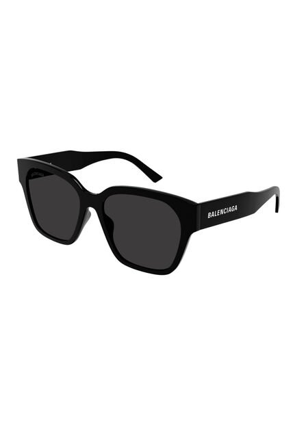 Gafas De Sol Balenciaga BB0215 Negro Hombre Y Mujer