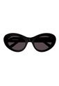 Gafas De Sol Balenciaga BB0294 Negro Mujer de State Street