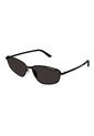 Gafas De Sol Balenciaga BB0277 Negro Hombre Y Mujer de State Street