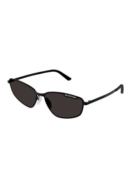Gafas De Sol Balenciaga BB0277 Negro Hombre Y Mujer