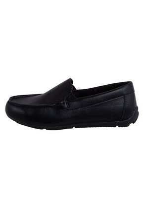 Zapatos Casuales Harry Para Niño Negro State Street 198464 Payless