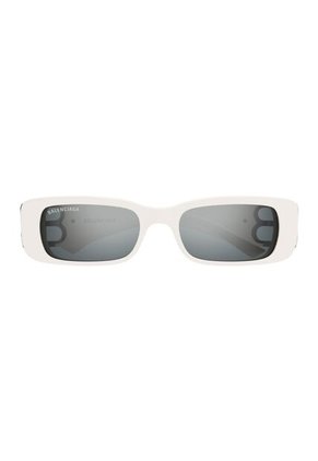 Gafas De Sol Balenciaga BB0096 Blanco Mujer