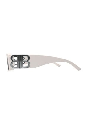 Gafas De Sol Balenciaga BB0096 Blanco Mujer