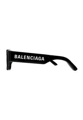 Gafas De Sol Balenciaga BB0261 Negro Hombre