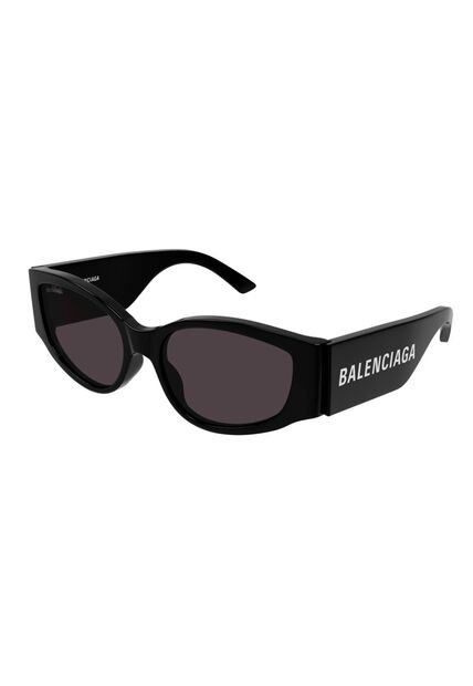 Gafas De Sol Balenciaga BB0258 Negro Mujer