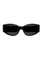 Gafas De Sol Balenciaga BB0258 Negro Mujer de State Street