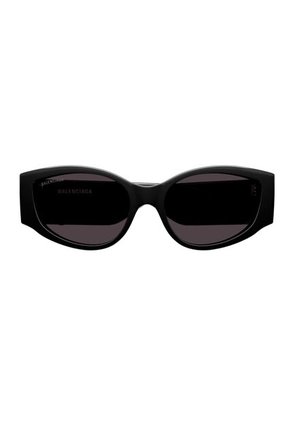Gafas De Sol Balenciaga BB0258 Negro Mujer