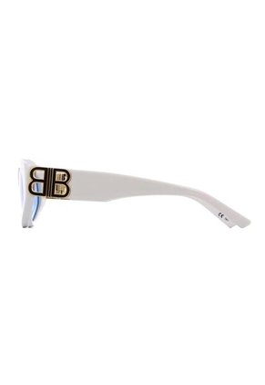 Gafas De Sol Balenciaga BB0095 Blanco Mujer
