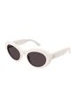 Gafas De Sol Balenciaga BB0294 Blanco Mujer de State Street