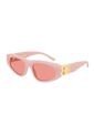 Gafas De Sol Balenciaga BB0095 Rosa Mujer de State Street