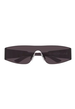 Gafas De Sol Balenciaga BB0041 Gris Hombre Y Mujer