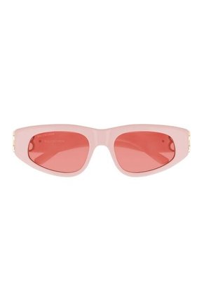 Gafas De Sol Balenciaga BB0095 Rosa Mujer
