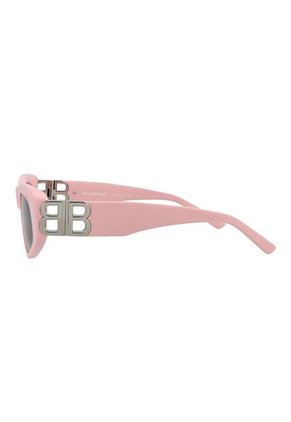 Gafas De Sol Balenciaga BB0095 Rosa Mujer
