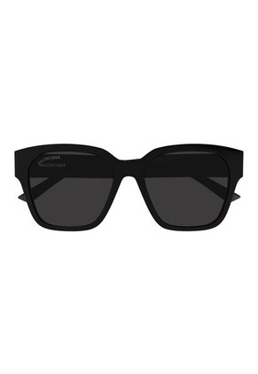 Gafas De Sol Balenciaga BB0215 Negro Hombre Y Mujer