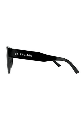 Gafas De Sol Balenciaga BB0215 Negro Hombre Y Mujer