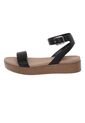 Sandalias Patricka Para Mujer Negro State Street 201268 de State Street