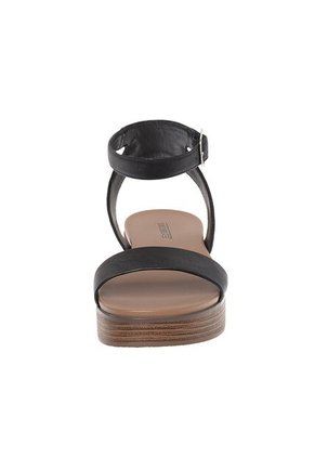 Sandalias Patricka Para Mujer Negro State Street 201268