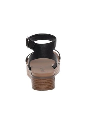 Sandalias Patricka Para Mujer Negro State Street 201268