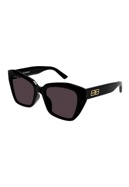 Gafas De Sol Balenciaga BB0273 Negro Mujer