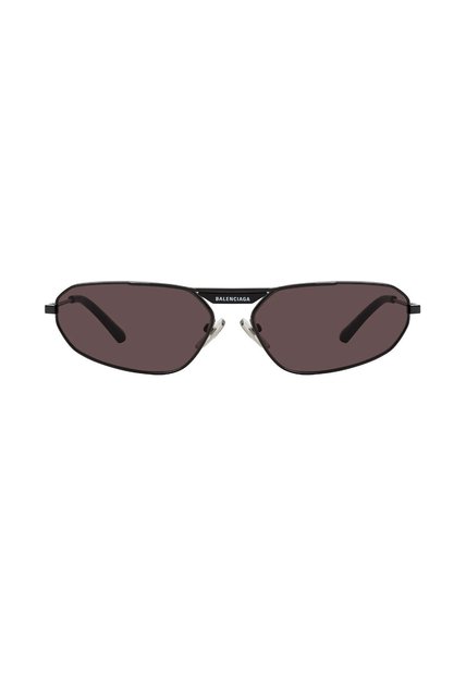 Gafas De Sol Balenciaga BB0245 Gris Hombre
