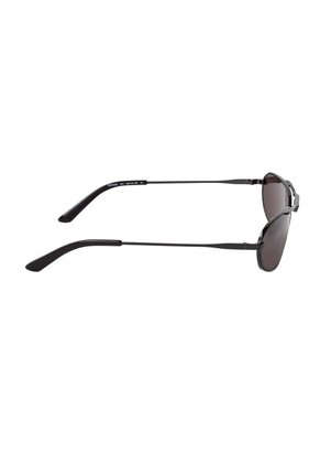 Gafas De Sol Balenciaga BB0245 Gris Hombre