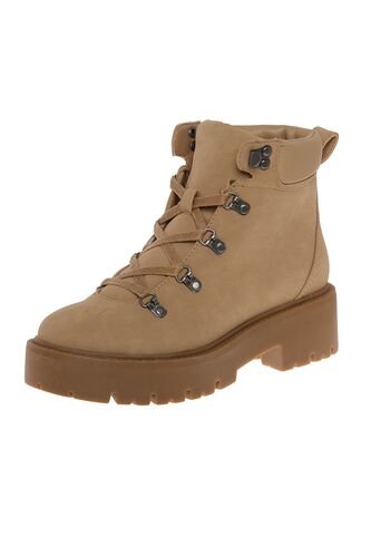 Botines Limerick Para Mujer Bronceado State Street 210191 State Street
