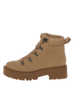 Botines Limerick Para Mujer Bronceado State Street 210191