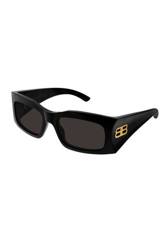 Gafas De Sol Balenciaga BB0291 Negro Hombre Y Mujer State Street