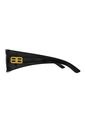 Gafas De Sol Balenciaga BB0291 Negro Hombre Y Mujer de State Street
