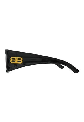 Gafas De Sol Balenciaga BB0291 Negro Hombre Y Mujer