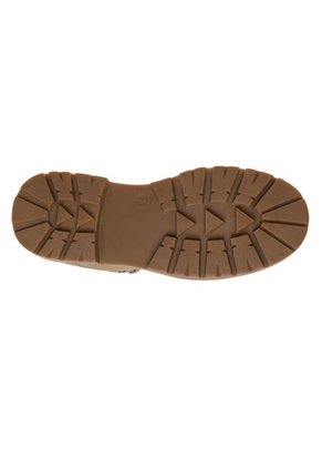 Botines Limerick Para Mujer Bronceado State Street 210191