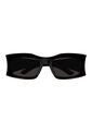 Gafas De Sol Balenciaga BB0291 Negro Hombre Y Mujer de State Street