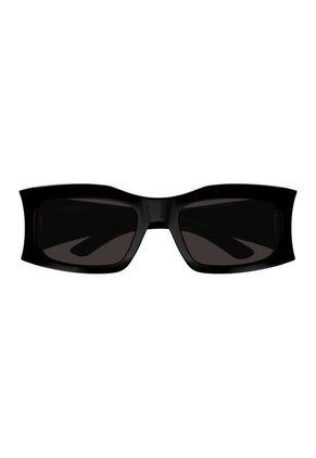 Gafas De Sol Balenciaga BB0291 Negro Hombre Y Mujer